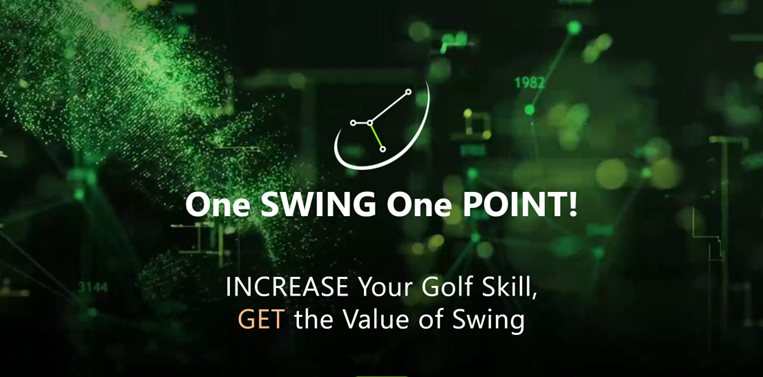 oneswingonepoint