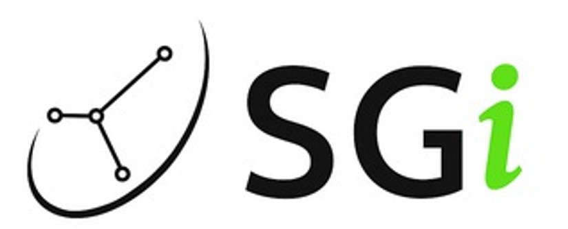 Logo SmartGolf SGi
