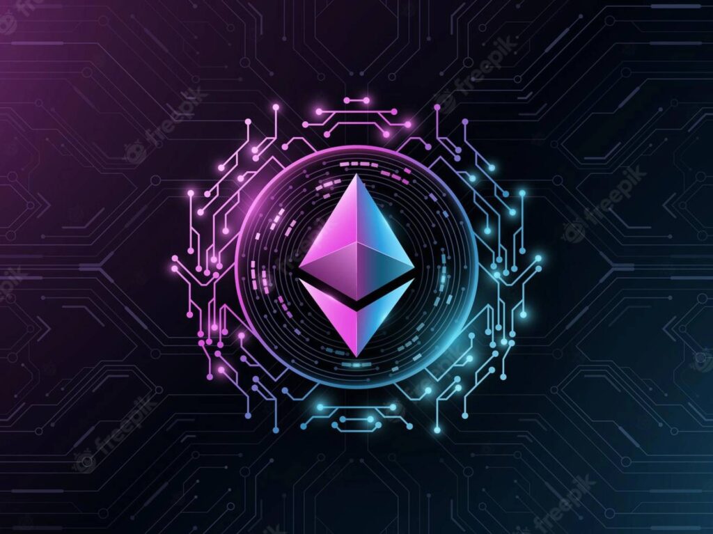o que e é o Ethereum