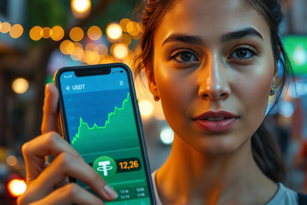 A revolução silenciosa: como a geração Z está redefinindo o mercado cripto brasileiro