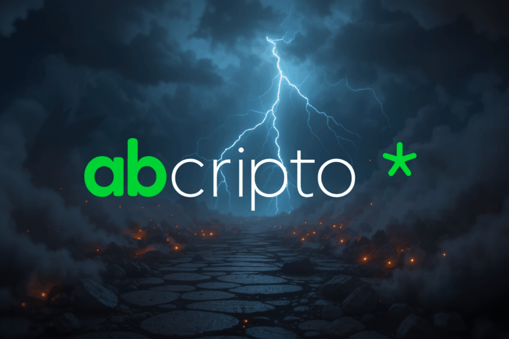 O racha da representatividade: crise na abcripto e debandada de gigantes como Itaú e Coinbase abalam o mercado cripto brasileiro