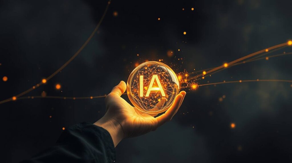 A dupla face da inteligência artificial na Web3: aliada na segurança e catalisadora de novos golpes.