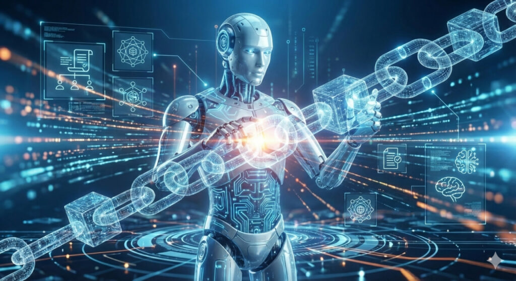 blockchain-encontra-IA