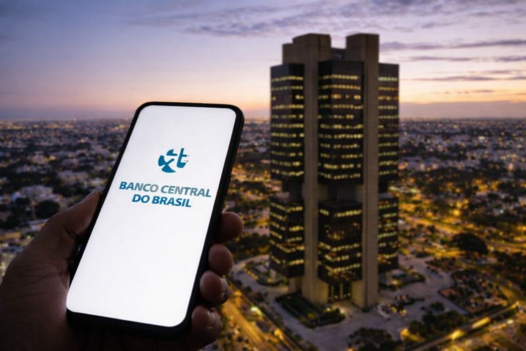 Banco Central aperta o cerco às criptomoedas: proteção ao investidor ou barreira para startups?