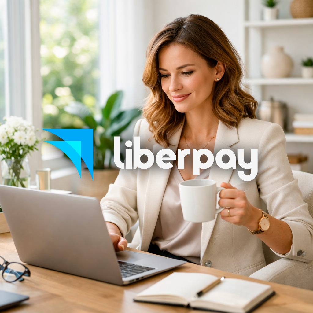 Por que empresas ainda pagam fortunas para receber pagamentos se existem opções mais baratas? Liberpay: Receba pagamentos com taxas menores.