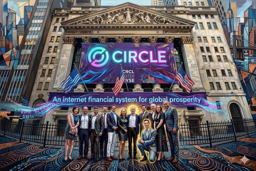 ARC-sistema-USDC-da-Circle