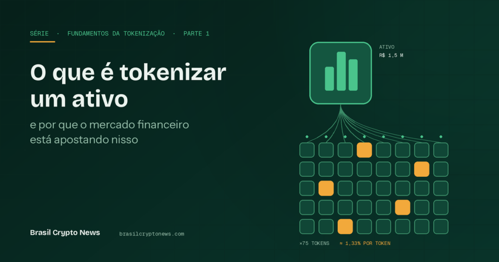 Fundamentos deTokenizacao-Parte-1